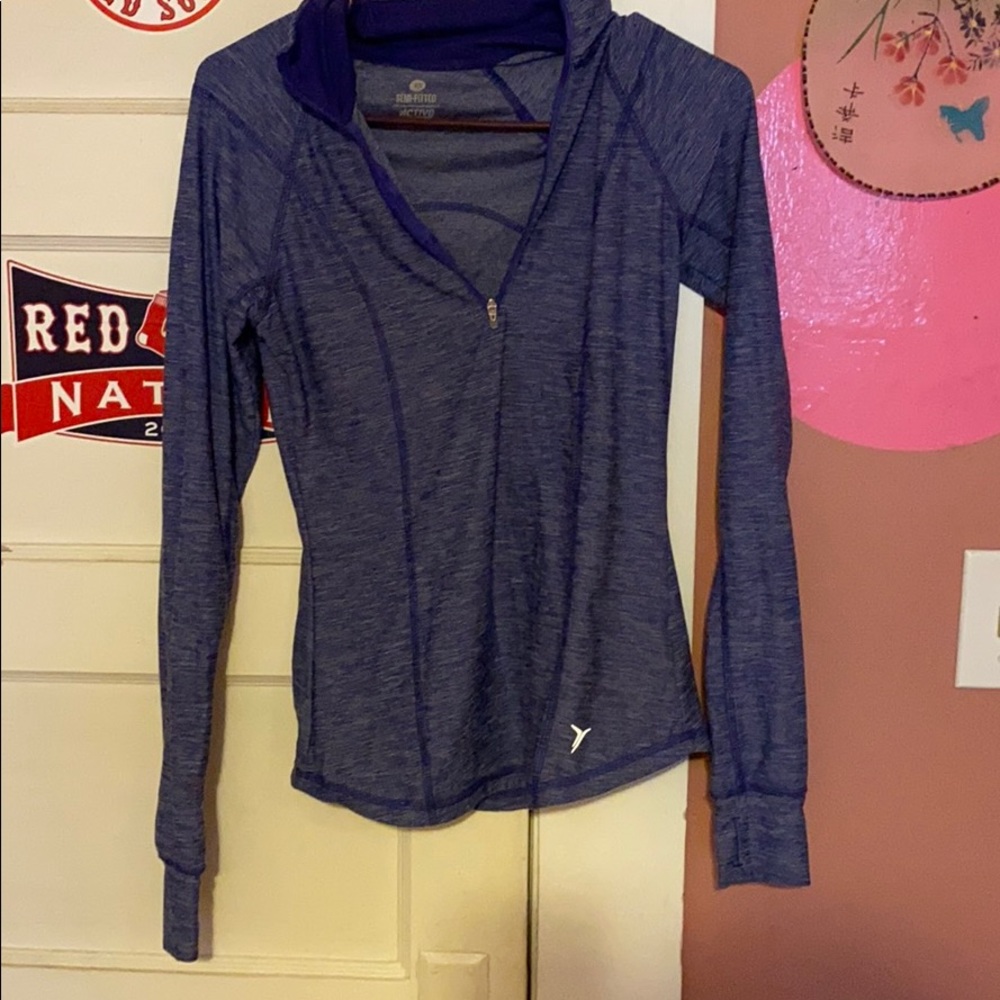 Old Navy active long sleeve